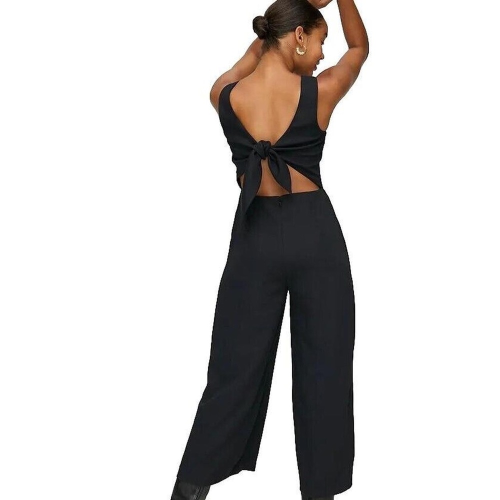 Aritzia Wilfred Écoulement Jumpsuit